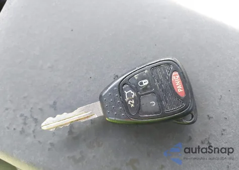 2007 Dodge Charger from USA, damaged, VIN 2B3KA43G67H869733